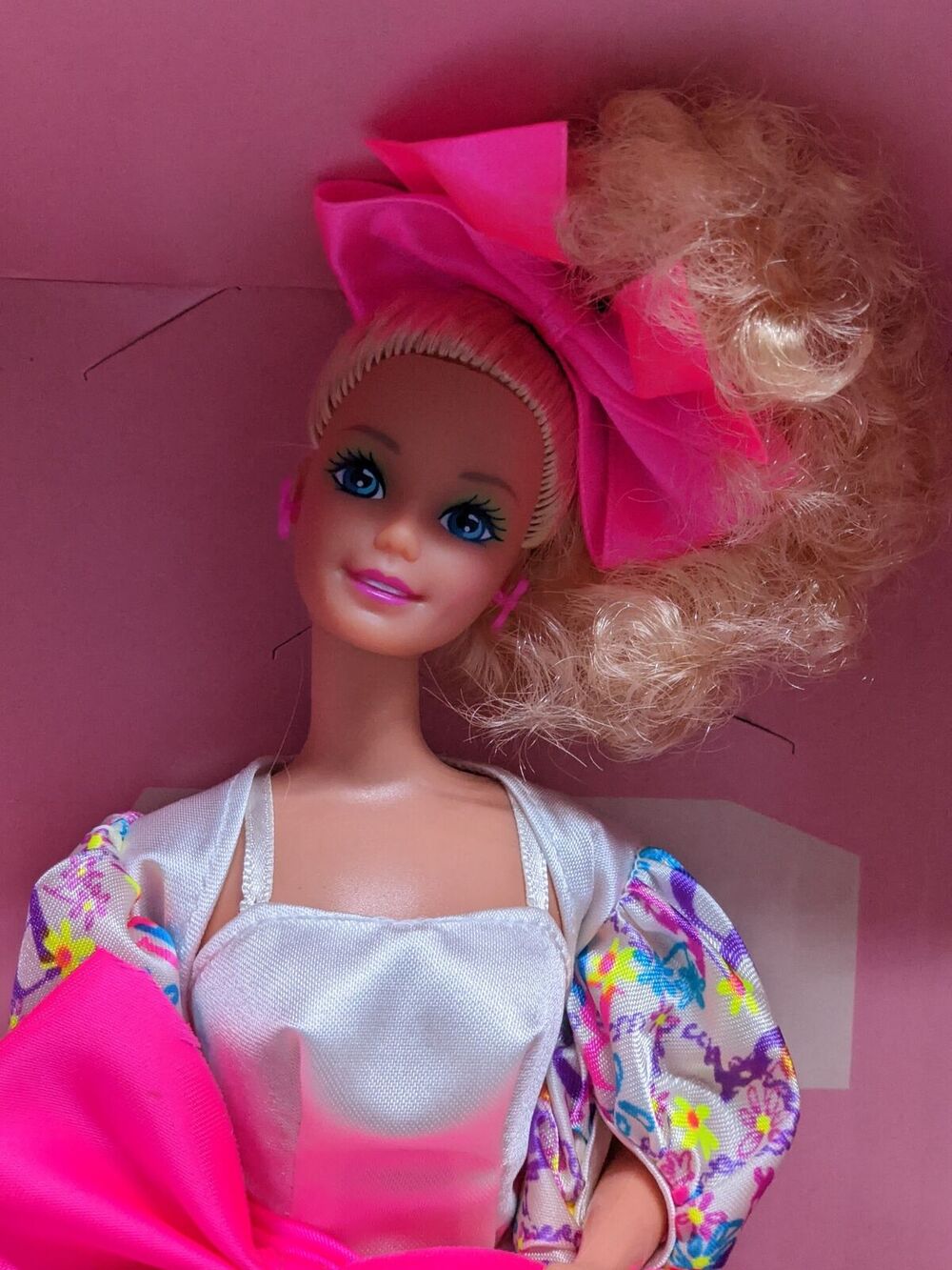 Barbie - Barbie Style Doll - 1990 - 5315